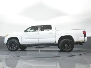 Toyota Tacoma 2020 4x2 SR5 4p Cab Doble 5.0 ft SB