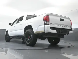 Toyota Tacoma 2020 4x2 SR5 4p Cab Doble 5.0 ft SB