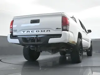 Toyota Tacoma 2020 4x2 SR5 4p Cab Doble 5.0 ft SB