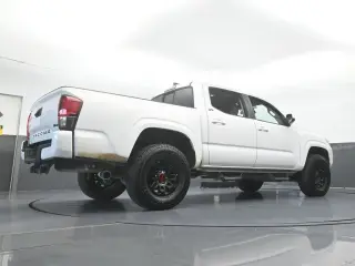 Toyota Tacoma 2020 4x2 SR5 4p Cab Doble 5.0 ft SB