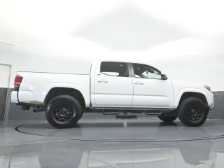 Toyota Tacoma 2020 4x2 SR5 4p Cab Doble 5.0 ft SB