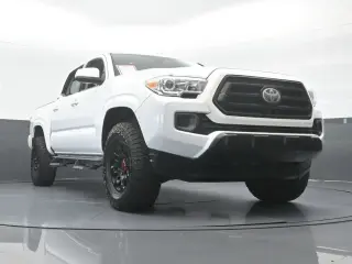 Toyota Tacoma 2020 4x2 SR5 4p Cab Doble 5.0 ft SB