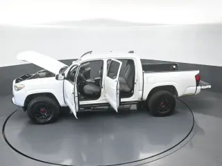 Toyota Tacoma 2020 4x2 SR5 4p Cab Doble 5.0 ft SB