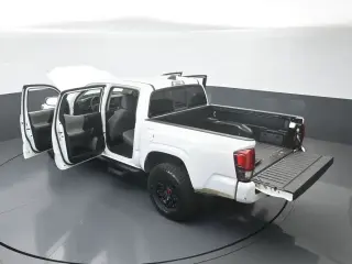 Toyota Tacoma 2020 4x2 SR5 4p Cab Doble 5.0 ft SB