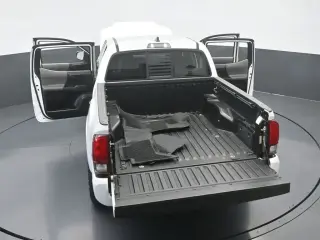 Toyota Tacoma 2020 4x2 SR5 4p Cab Doble 5.0 ft SB