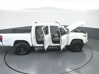 Toyota Tacoma 2020 4x2 SR5 4p Cab Doble 5.0 ft SB