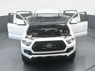 Toyota Tacoma 2020 4x2 SR5 4p Cab Doble 5.0 ft SB