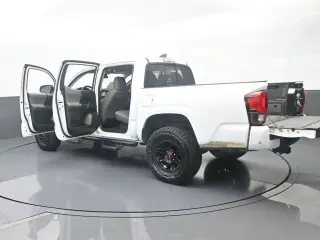 Toyota Tacoma 2020 4x2 SR5 4p Cab Doble 5.0 ft SB