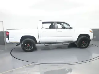 Toyota Tacoma 2020 4x2 SR5 4p Cab Doble 5.0 ft SB