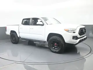 Toyota Tacoma 2020 4x2 SR5 4p Cab Doble 5.0 ft SB