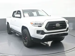 Toyota Tacoma 2020 4x2 SR5 4p Cab Doble 5.0 ft SB
