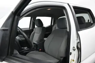 Toyota Tacoma 2020 4x2 SR5 4p Cab Doble 5.0 ft SB