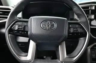 Toyota Tundra 2024 4x4 SR5 4p Cab Pickup SB