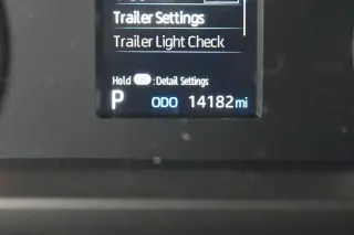 Toyota Tundra 2024 4x4 SR5 4p Cab Pickup SB