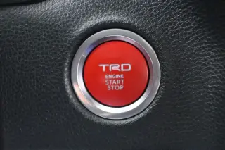 Toyota Tundra 2024 4x4 SR5 4p Cab Pickup SB
