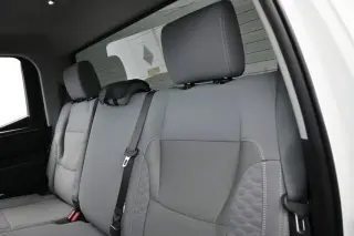 Toyota Tundra 2024 4x4 SR5 4p Cab Pickup SB