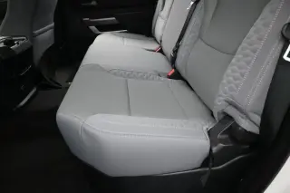 Toyota Tundra 2024 4x4 SR5 4p Cab Pickup SB