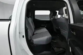 Toyota Tundra 2024 4x4 SR5 4p Cab Pickup SB
