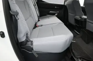 Toyota Tundra 2024 4x4 SR5 4p Cab Pickup SB