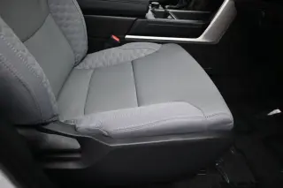 Toyota Tundra 2024 4x4 SR5 4p Cab Pickup SB