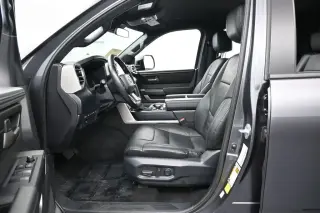 Toyota Tundra 2025 4x4 SR5 4p CrewMax Cabina Pickup SB