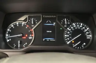 Toyota Tundra 2025 4x4 SR5 4p CrewMax Cabina Pickup SB
