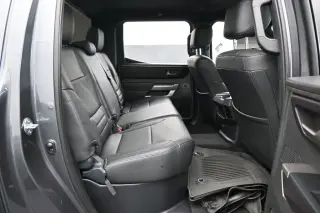 Toyota Tundra 2025 4x4 SR5 4p CrewMax Cabina Pickup SB