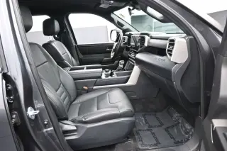 Toyota Tundra 2025 4x4 SR5 4p CrewMax Cabina Pickup SB
