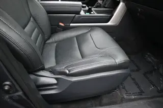 Toyota Tundra 2025 4x4 SR5 4p CrewMax Cabina Pickup SB