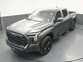 Toyota Tundra 2025 4x4 SR5 4p CrewMax Cabina Pickup SB