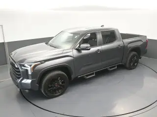 Toyota Tundra 2025 4x4 SR5 4p CrewMax Cabina Pickup SB