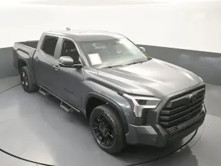 Toyota Tundra 2025 4x4 SR5 4p CrewMax Cabina Pickup SB