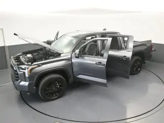 Toyota Tundra 2025 4x4 SR5 4p CrewMax Cabina Pickup SB