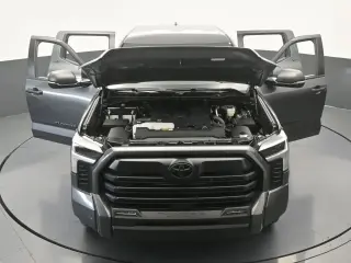 Toyota Tundra 2025 4x4 SR5 4p CrewMax Cabina Pickup SB