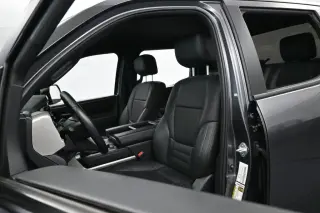 Toyota Tundra 2025 4x4 SR5 4p CrewMax Cabina Pickup SB