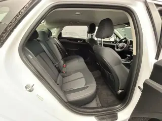 Kia K5 2021 LXS 4p Sedan