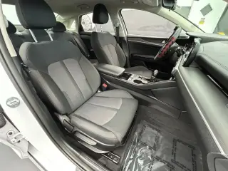 Kia K5 2021 LXS 4p Sedan