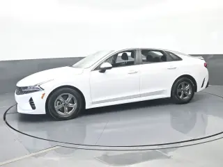 Kia K5 2021 LXS 4p Sedan