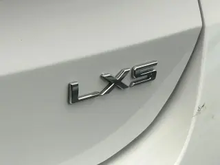 Kia K5 2021 LXS 4p Sedan