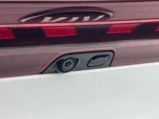 Kia K5 2021 LXS 4p Sedan