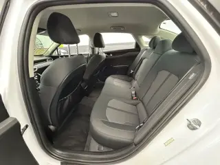 Kia K5 2021 LXS 4p Sedan