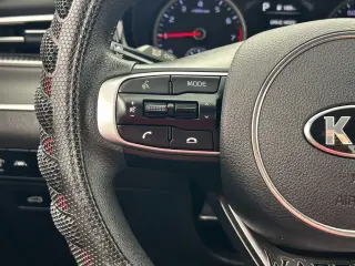 Kia K5 2021 LXS 4p Sedan