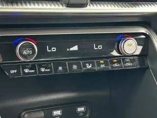 Kia K5 2021 LXS 4p Sedan