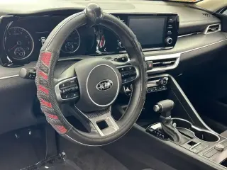 Kia K5 2021 LXS 4p Sedan