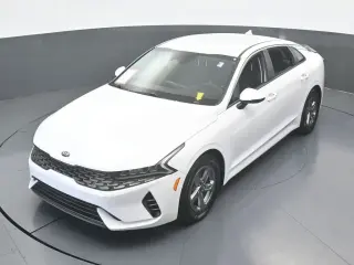 Kia K5 2021 LXS 4p Sedan