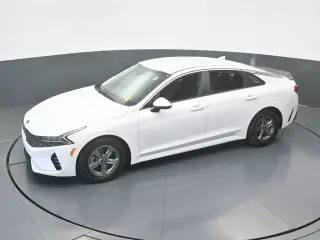 Kia K5 2021 LXS 4p Sedan