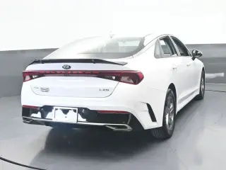 Kia K5 2021 LXS 4p Sedan