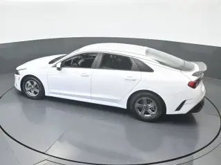 Kia K5 2021 LXS 4p Sedan