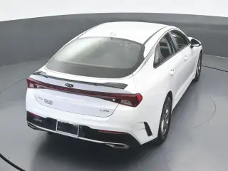 Kia K5 2021 LXS 4p Sedan