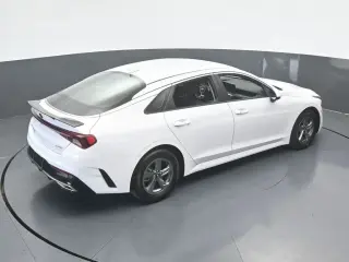 Kia K5 2021 LXS 4p Sedan